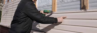 Affordable Siding Repair and Maintenance Services in Corning, AR